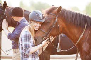 Horse Bedding